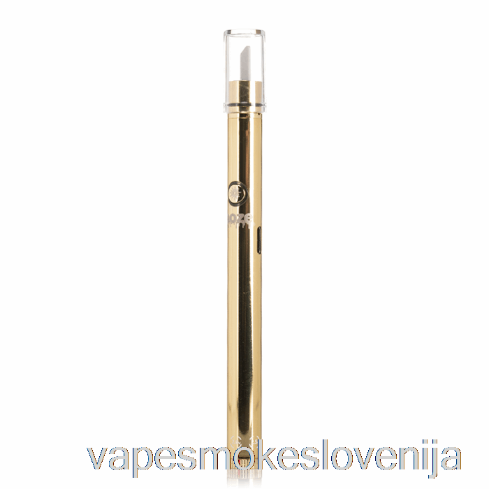 Vape Petrol Ooze Twist Hot Knife Kit Lucky Gold